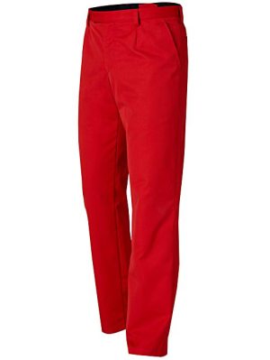 Lobster Byxa Bob Herr R�d i gruppen Kl�der / Herr / L�ngbyxa hos Dimbo Golf AB (6152018-572832r)
