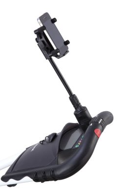 Max GPS h�llare QF comfort i gruppen GPS & Laser hos Dimbo Golf AB (7781017)