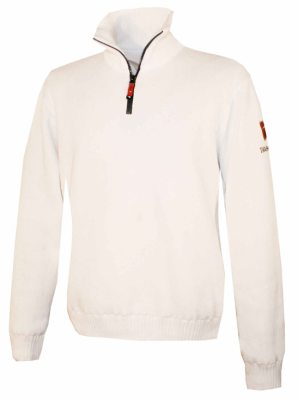 Ivanhoe Windbreaker Dam Nydal Vit i gruppen Kl�der / Dam / Vind hos Dimbo Golf AB (8038002-5136r)