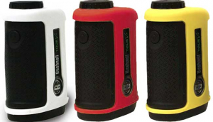 Bushnell Skydd till Tour V2 i gruppen GPS & Laser hos Dimbo Golf AB (8281001-10r)