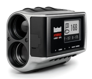 Bushnell Hybrid Laser & GPS i gruppen GPS & Laser hos Dimbo Golf AB (8288006)