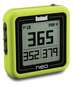 Bushnell GPS Ghost Grn i gruppen Rea & Begagnat / Rea Elektronik hos Dimbo Golf AB (8288018-40)