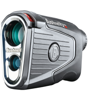 Bushnell Laserkikare Pro X3 i gruppen Elektronik / Golfkikare / Bushnell Golfkikare hos Dimbo Golf AB (8288039-202150)