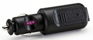 SkyCaddie Laddare fr bilen USB i gruppen Elektronik / Laser & GPS tillbehr hos Dimbo Golf AB (8781007)
