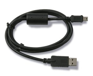 Garmin USB-mini laddkabel fr G3/5 i gruppen Elektronik / Laser & GPS tillbehr hos Dimbo Golf AB (8881003-1072301)