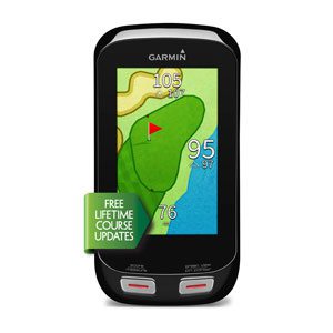 Garmin  GPS Handenhet G8 Svart i gruppen Elektronik / GPS Handenheter hos Dimbo Golf AB (8888006-9999)
