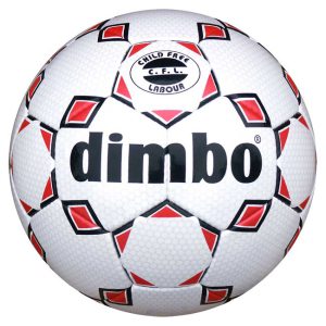 dimbo Fotboll Master Storlek 5 i gruppen vriga Sporter / Fotboll hos Dimbo Golf AB (96960011-001r)
