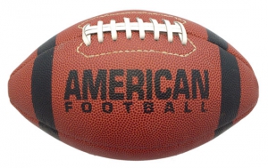 Amerikansk Fotboll Officiell Storlek i gruppen vriga Sporter / Amerikansk Fotboll hos Dimbo Golf AB (96963001)