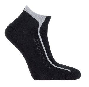 Lanner Strumpor Herr Hot days 127 Svart i gruppen Kl�der / Herr / Strumpor hos Dimbo Golf AB (9908001-127998Cr)