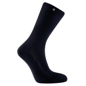 Lanner Strumpor Herr Hot days Loose elastic 131 Svart i gruppen Kl�der / Herr / Strumpor hos Dimbo Golf AB (9908001-131990Cr)