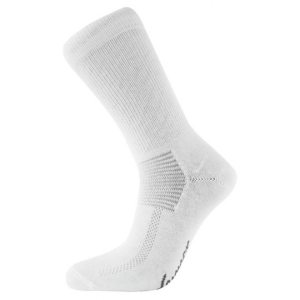 Lanner Strumpor Herr Odourless 509 vit i gruppen Kl�der / Herr / Strumpor hos Dimbo Golf AB (9908001-509110Cr)