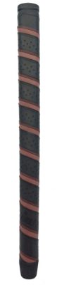 Black Widow Grepp Fusion Black Herr i gruppen Grepp & Skaft / Grepp hos Dimbo Golf AB (9981040-3)