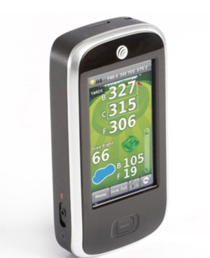 Snooper Golf GPS Shotsaver S320 i gruppen Rea & Begagnat / Rea Elektronik hos Dimbo Golf AB (9981074)