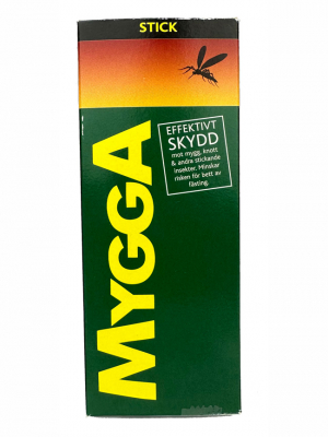 Mygga Myggstift Stick i gruppen Golftillbehr / vriga Golftillbehr hos Dimbo Golf AB (9981095)