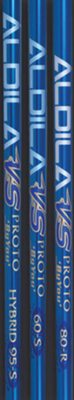 Aldila Driverskaft VS Proto i gruppen Grepp & Skaft / Skaft hos Dimbo Golf AB (9981106-5060r)
