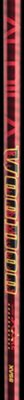 Aldila Driverskaft Voodoo  VS i gruppen Grepp & Skaft / Skaft hos Dimbo Golf AB (9981107-5060r)