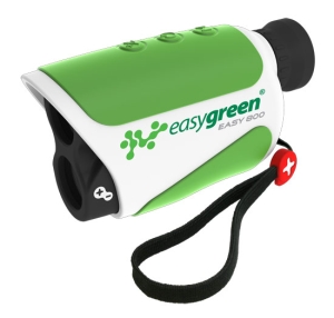 Easygreen Laserkikare E-800 Grn/Vit i gruppen Elektronik / Golfkikare hos Dimbo Golf AB (9988001-4510)