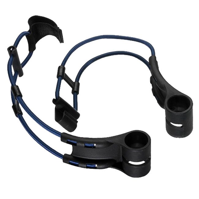 Sun Mountain V1 Lower Wrap Assembly Straps Par