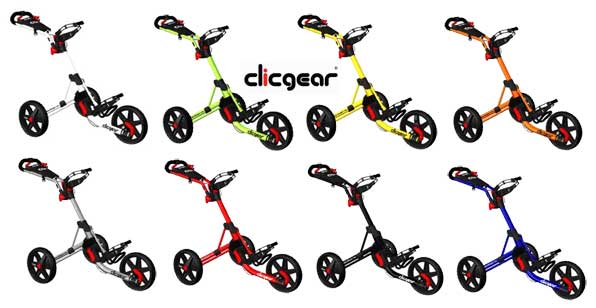 Clicgear 3.0
