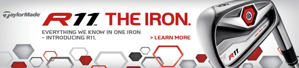 Nya R11 irons Nya R11 irons