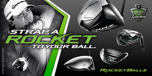Nya Rocketballz j&auml;rnen