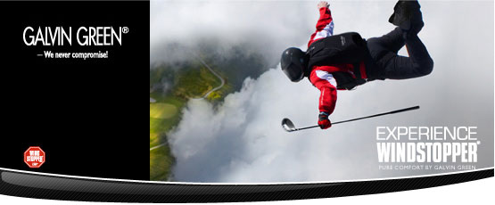 Golf Golfklubbor Golfbollar Golfbagar Golfvagnar Golf Galvin Green Gore Windstoppers