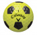 Callaway Golfbollar Chrome Soft Truvis Gul/Svart (1st duss)