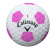 Callaway Golfbollar Chrome Soft Truvis Vit/Rosa (1st 3-pack)