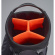 Cobra Brbag Ultralight Gr/Orange