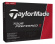 TaylorMade Golfboll Tour Preferred X 1st dussin