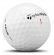 TaylorMade Golfboll TP5 X (1st 3-pack)
