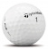 TaylorMade Golfboll TP5 (1st 3-pack)