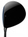 TaylorMade Qi10 Driver Herr Vnster