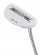 TaylorMade Putter White Smoke Monte Carlo 72 Vnster