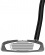 TaylorMade Spider Tour Putter Double Bend Vnster