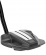 TaylorMade Spider Tour Z Putter Double Bend Vnster