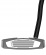 TaylorMade Spider Tour V Putter Double Bend Vnster