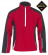 Galvin Green Gore-Tex Herr Paclite Anorak Action Electric Red