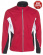 Galvin Green Windstopper Herr Softshell Brian Electric Red