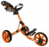 Clicgear Golfvagn 3-hjuling 3.5+ All Orange