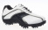 FootJoy Golfsko Junior 45017 Vit/Svart/Silver 34