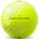 Titleist AVX 2022 Gul Golfboll (1st dussin)