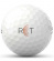 Titleist Pro V1 RCT 23 Vit Golfboll (1st dussin)