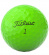 Titleist Golfboll Tour Soft 2024 Grn (1st 3-pack)