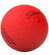 Titleist Golfboll TruFeel 2024 Rd (1st 3-pack)
