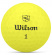 Wilson Staff Model X Golfbollar Gul (1st 3-pack)