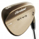 Cleveland Wedge 588 RTX-3 Tour Raw Herr Vnster