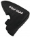 Golfgear Headcover Putter Blade HC0102