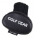 Golfgear Headcover Putter Mallet HC0104