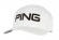 Ping Keps Tour Structured Vit